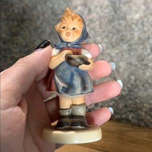 Hummel from me to you